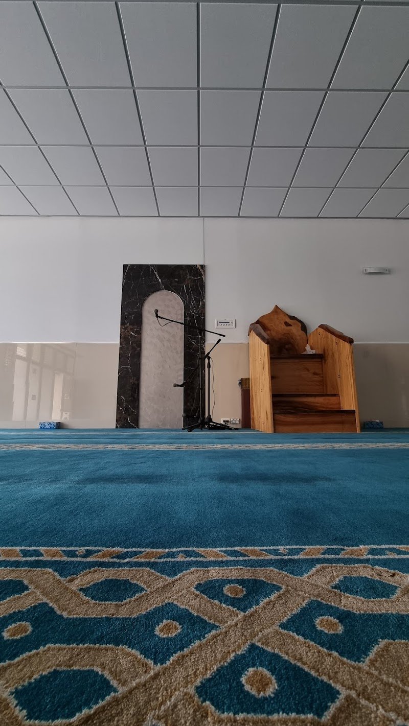 Campbelltown Youth Centre Mosque