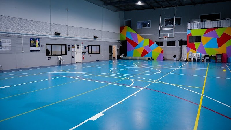 Campbelltown Youth Centre Mosque