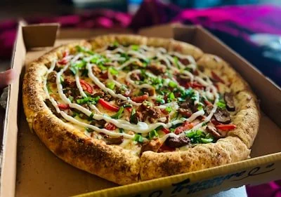 Dominos Pizza Darwin City