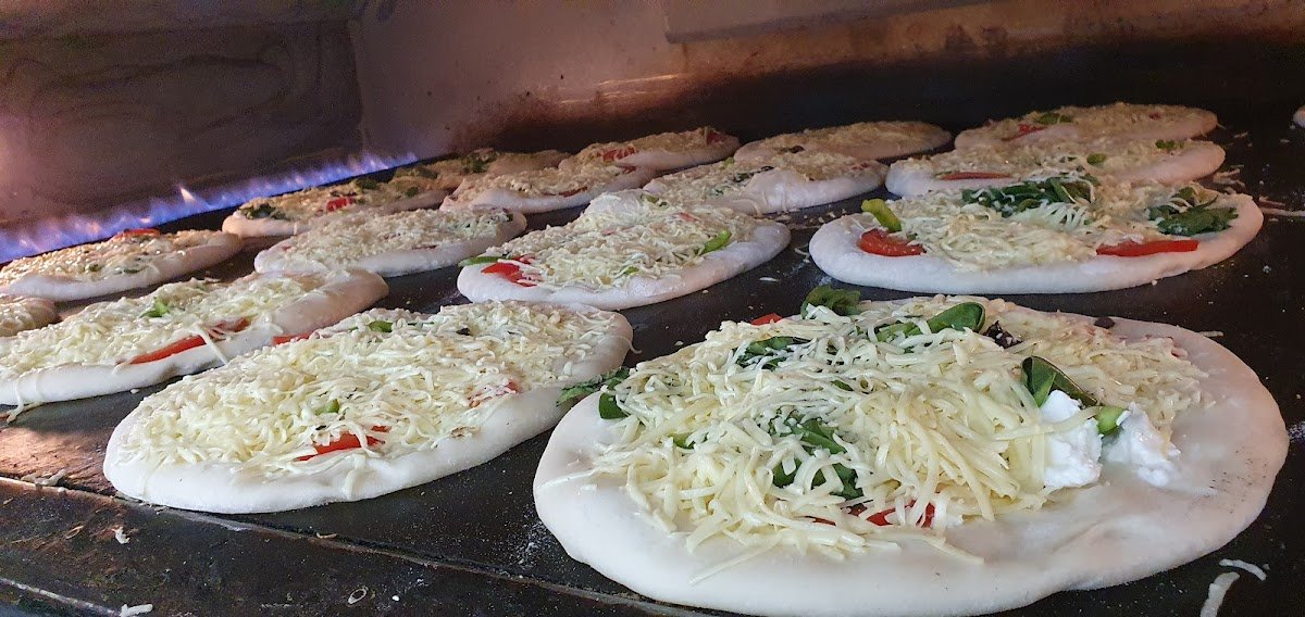 AB Bakery - Abdallah Brothers Bakery Dandenong