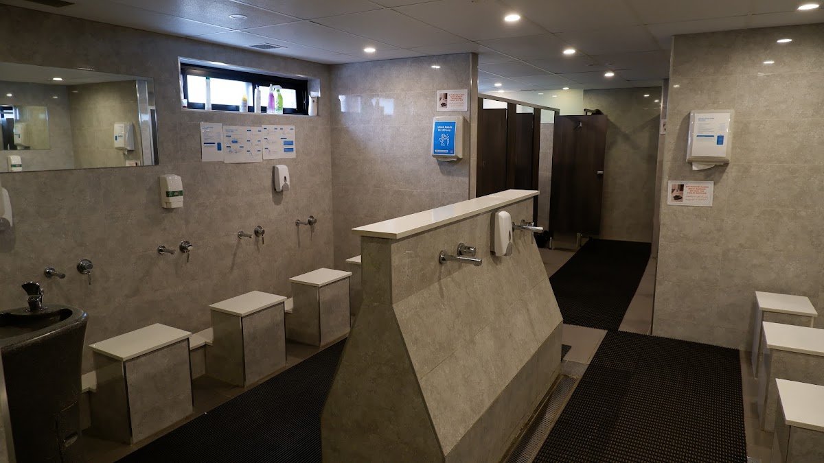 MIA - Liverpool Islamic Centre