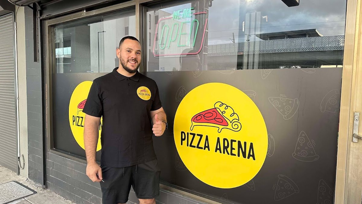 Pizza Arena