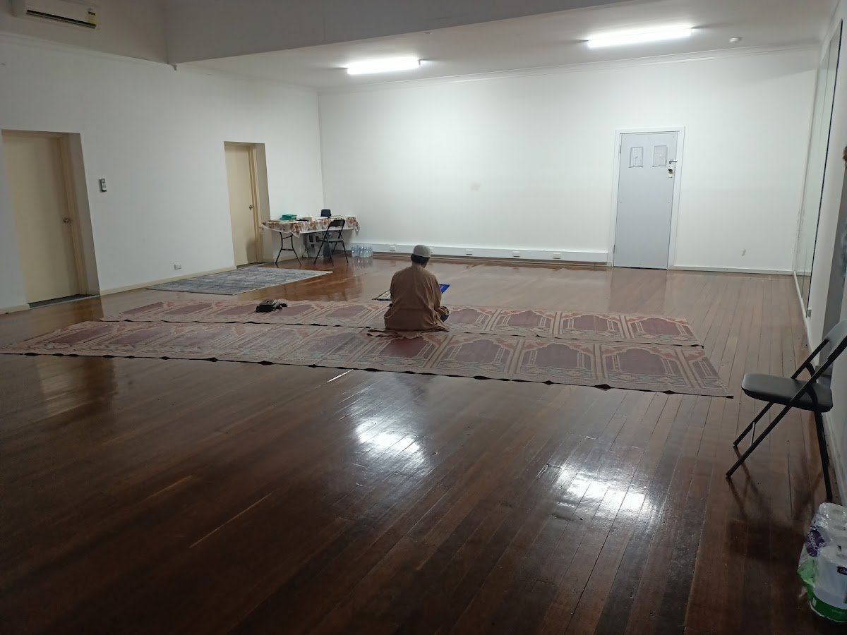 Northam Mosque