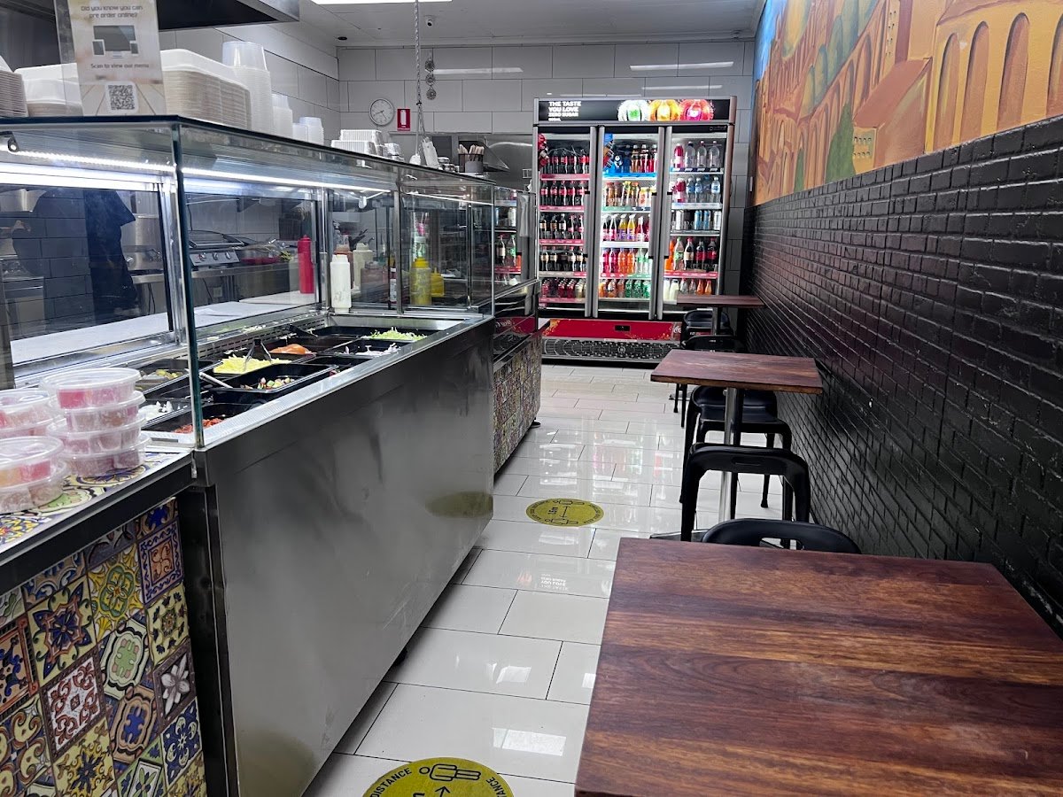 Charcoal Shish Kebabs