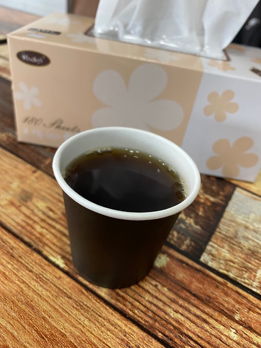 Mataam Al Mandi Punchbowl