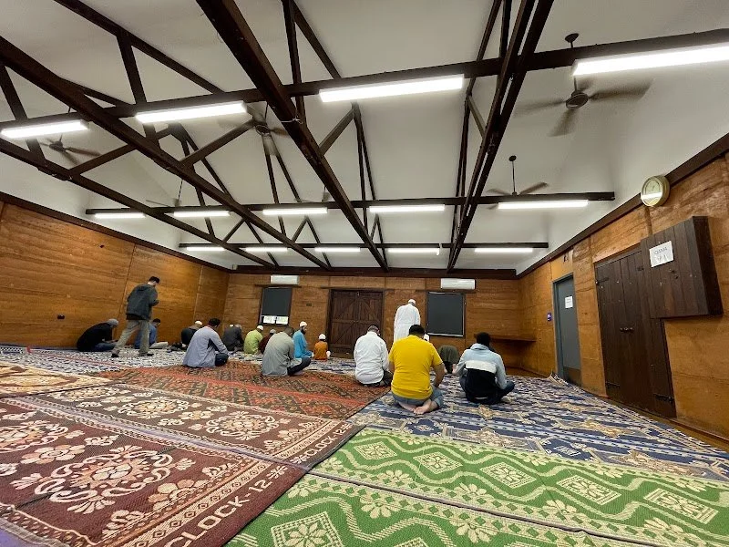 Kenwick Musallah