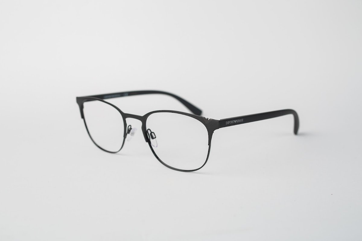 Clear Vision Optical