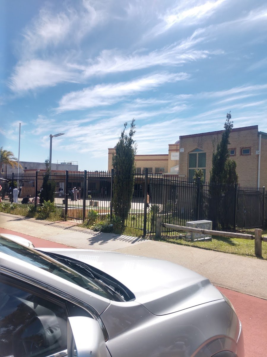 Masjid Al-Taqwa Mirrabooka