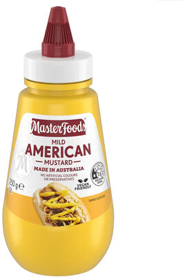 American Mustard