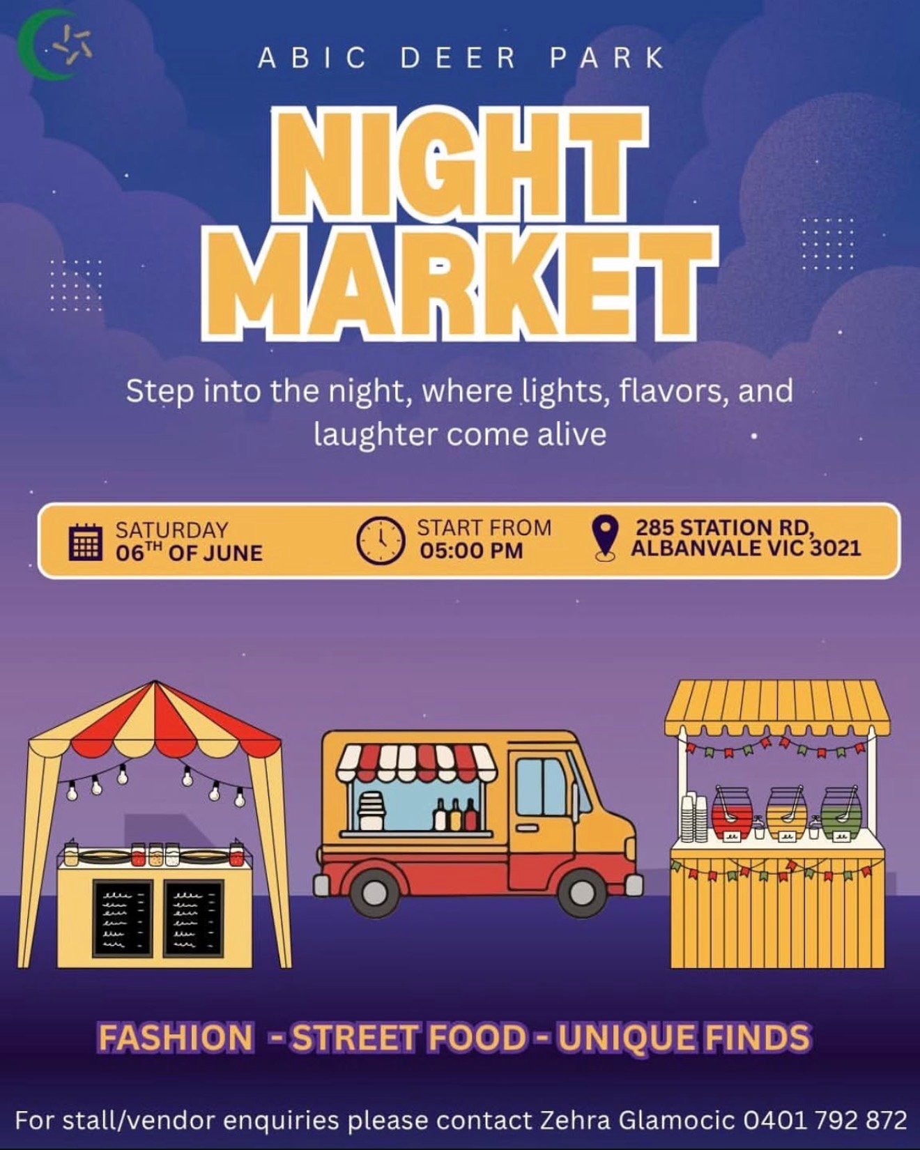 Night Market