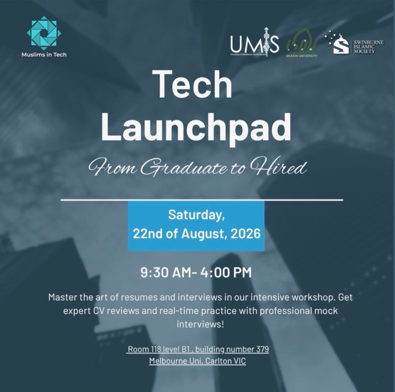 Tech Launchpad