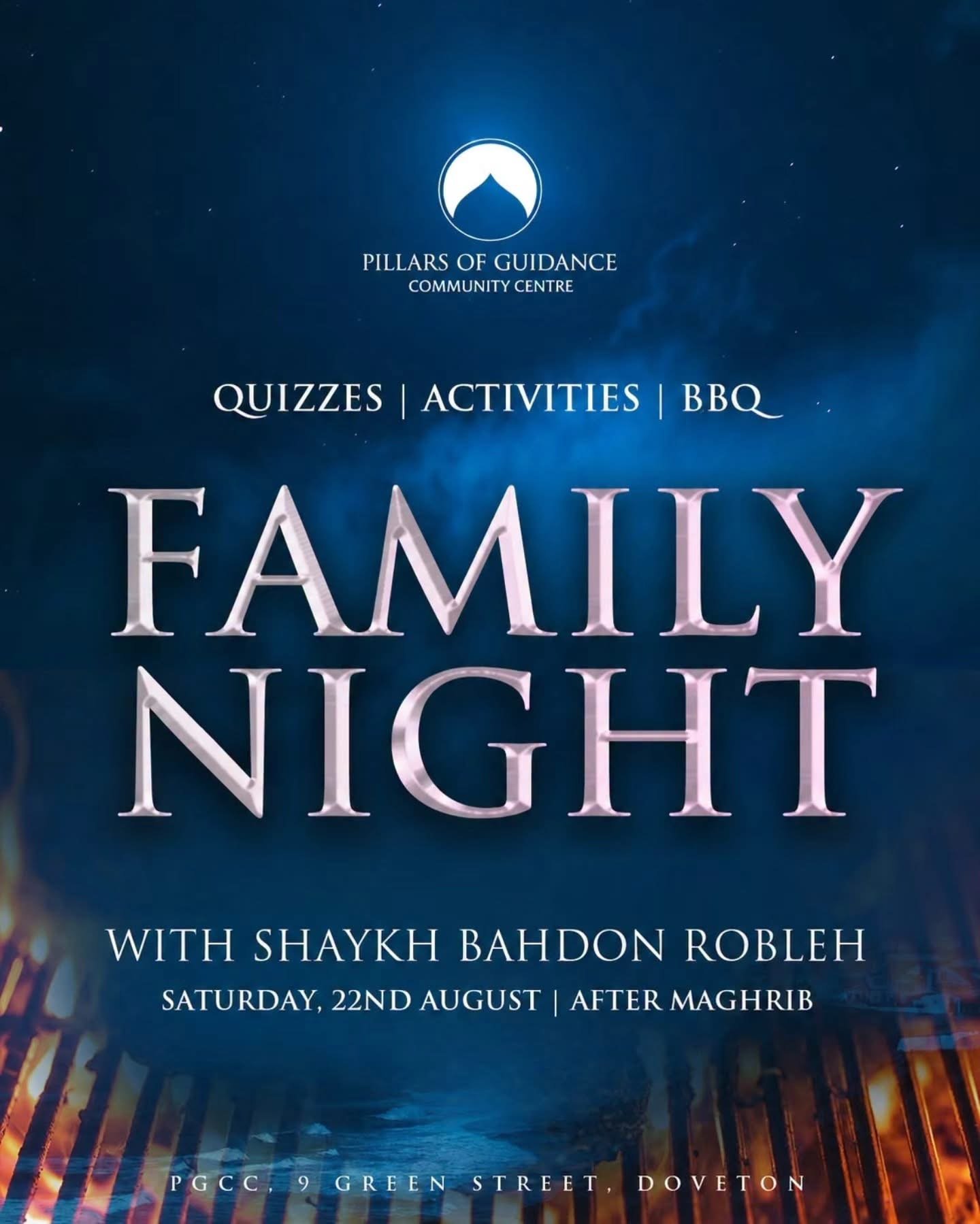 Family Night